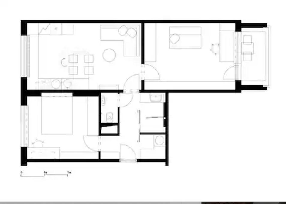 Apartmán Jana's Apartment, Free Parking